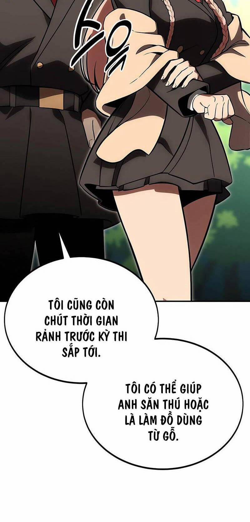 Hướng Dẫn Sinh Tồn Trong Học Viện 26 trang 77