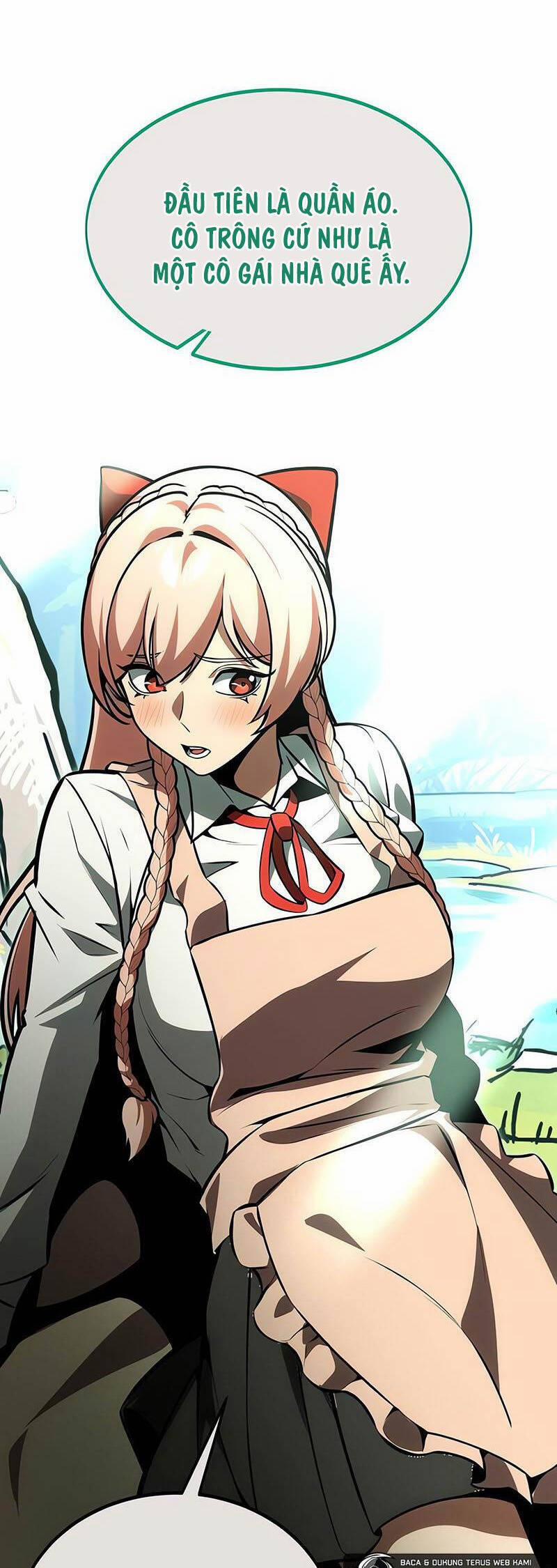 Hướng Dẫn Sinh Tồn Trong Học Viện 26 trang 88