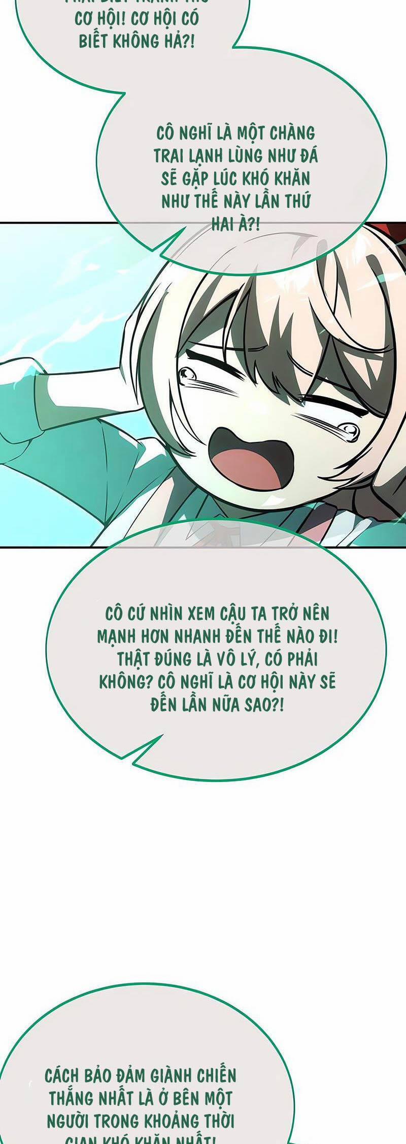 Hướng Dẫn Sinh Tồn Trong Học Viện 26 trang 98