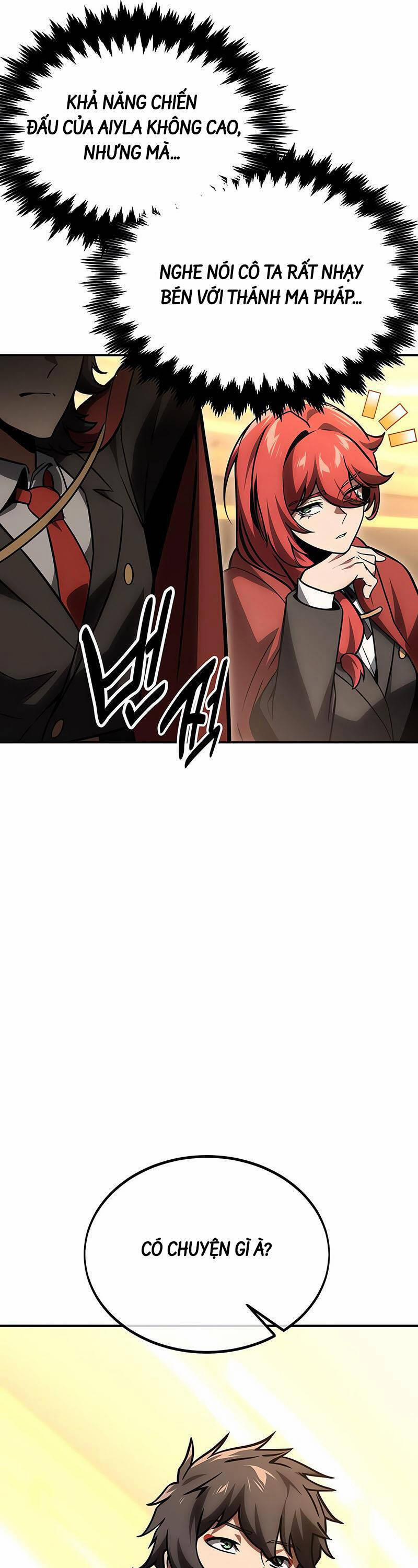 Hướng Dẫn Sinh Tồn Trong Học Viện 28 trang 16