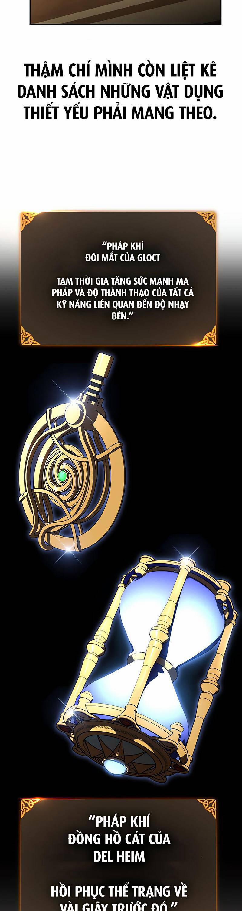 Hướng Dẫn Sinh Tồn Trong Học Viện 28 trang 36