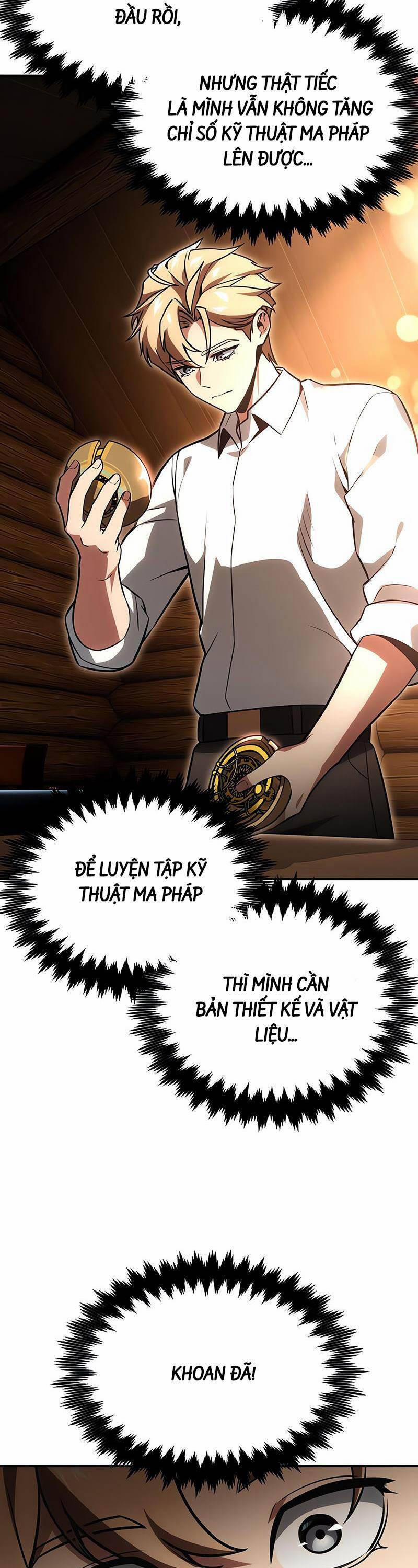 Hướng Dẫn Sinh Tồn Trong Học Viện 28 trang 4