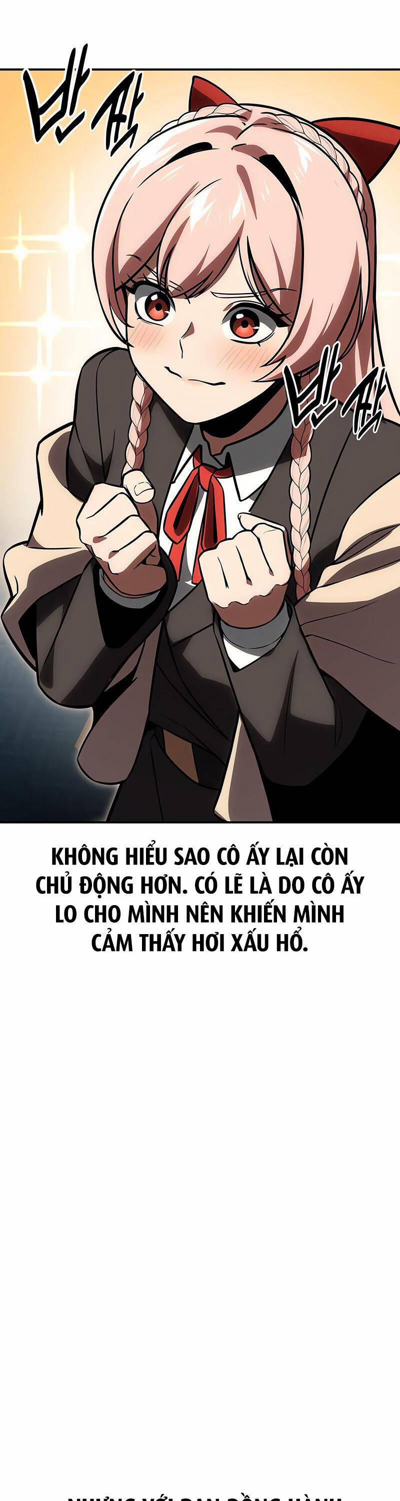 Hướng Dẫn Sinh Tồn Trong Học Viện 28 trang 40