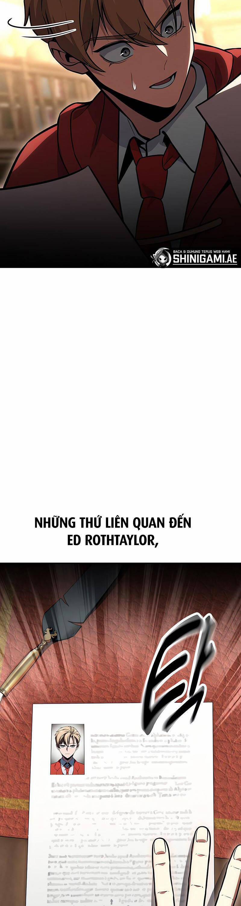 Hướng Dẫn Sinh Tồn Trong Học Viện 28 trang 51