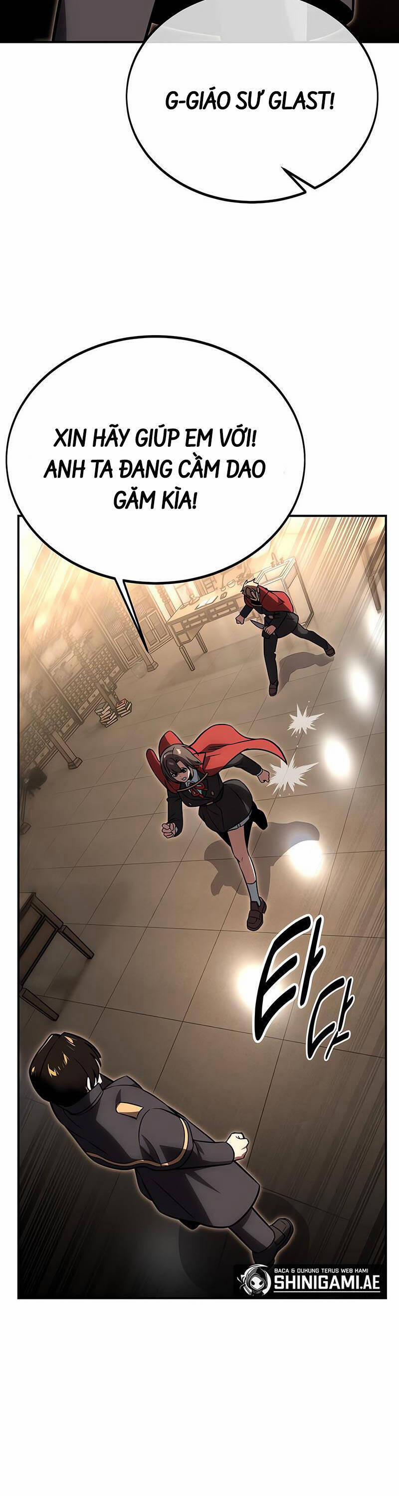 Hướng Dẫn Sinh Tồn Trong Học Viện 28 trang 57