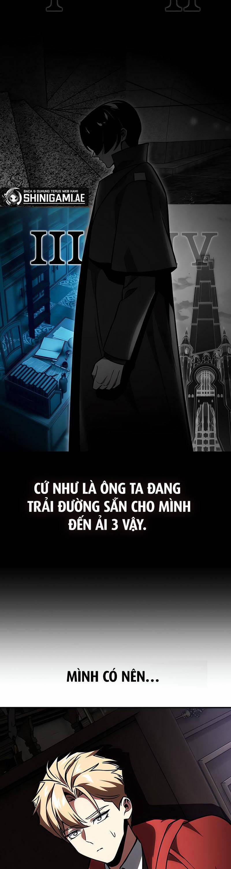 Hướng Dẫn Sinh Tồn Trong Học Viện 28 trang 71