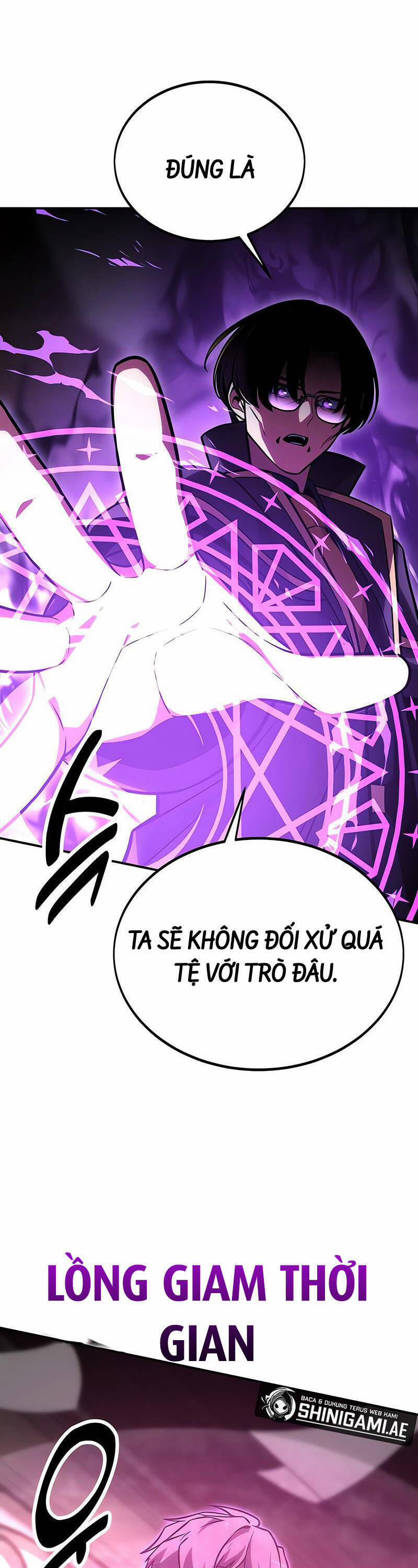 Hướng Dẫn Sinh Tồn Trong Học Viện 28 trang 74