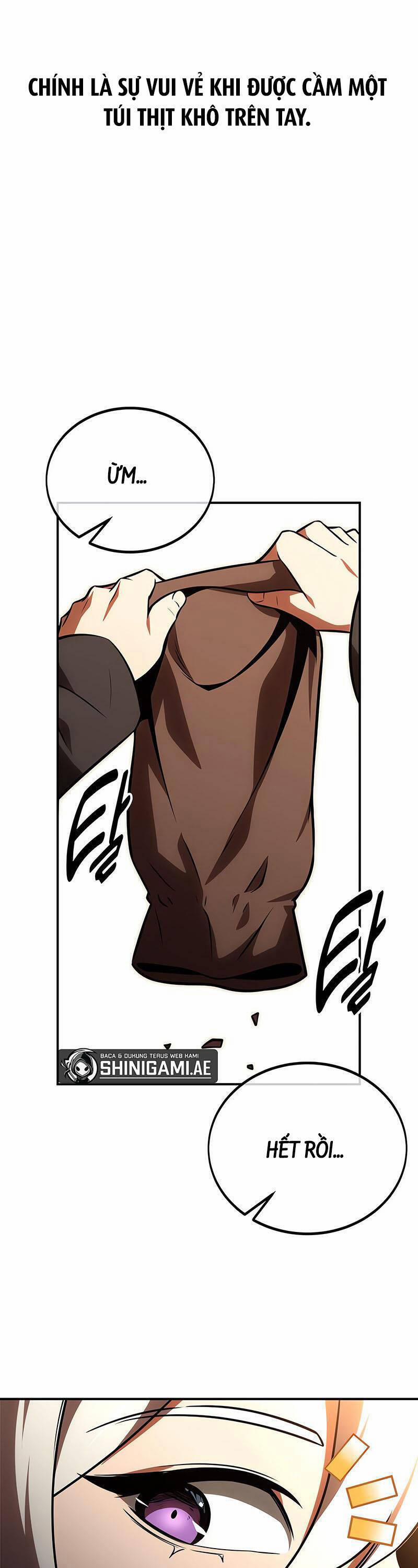 Hướng Dẫn Sinh Tồn Trong Học Viện 29 trang 10