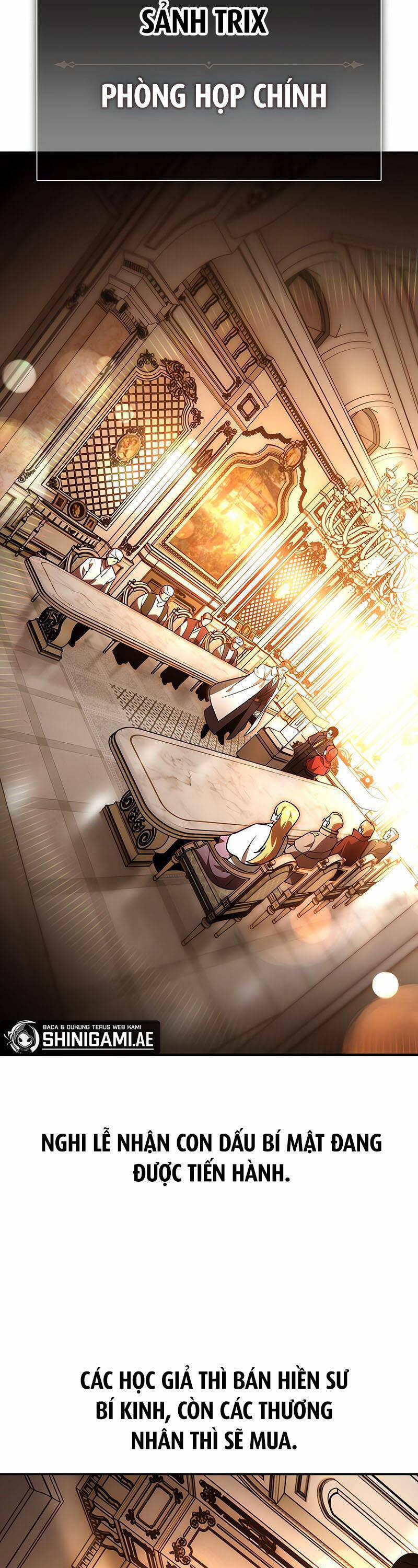 Hướng Dẫn Sinh Tồn Trong Học Viện 29 trang 14