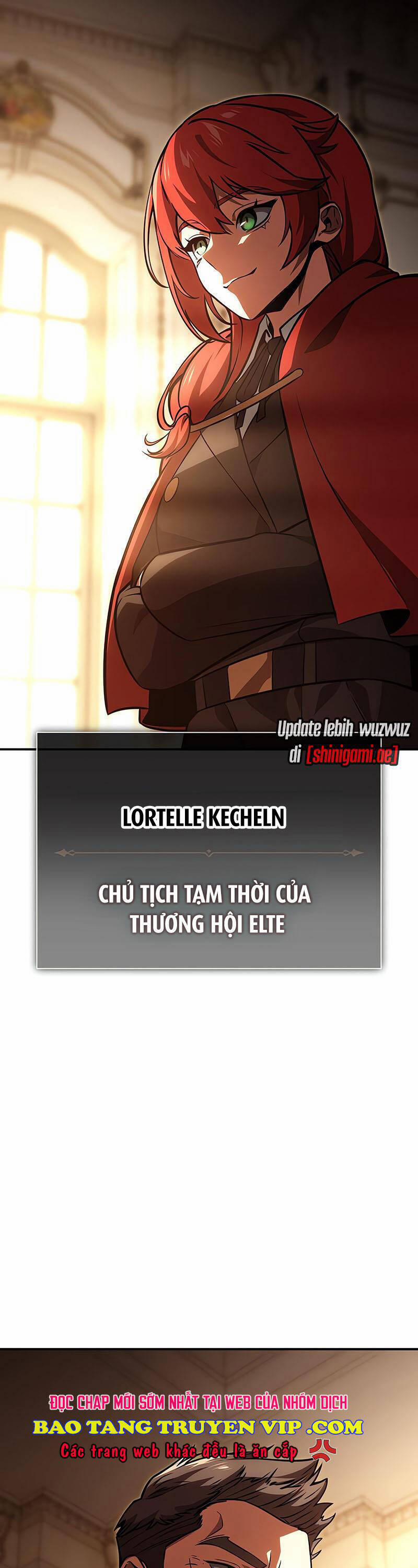 Hướng Dẫn Sinh Tồn Trong Học Viện 29 trang 16