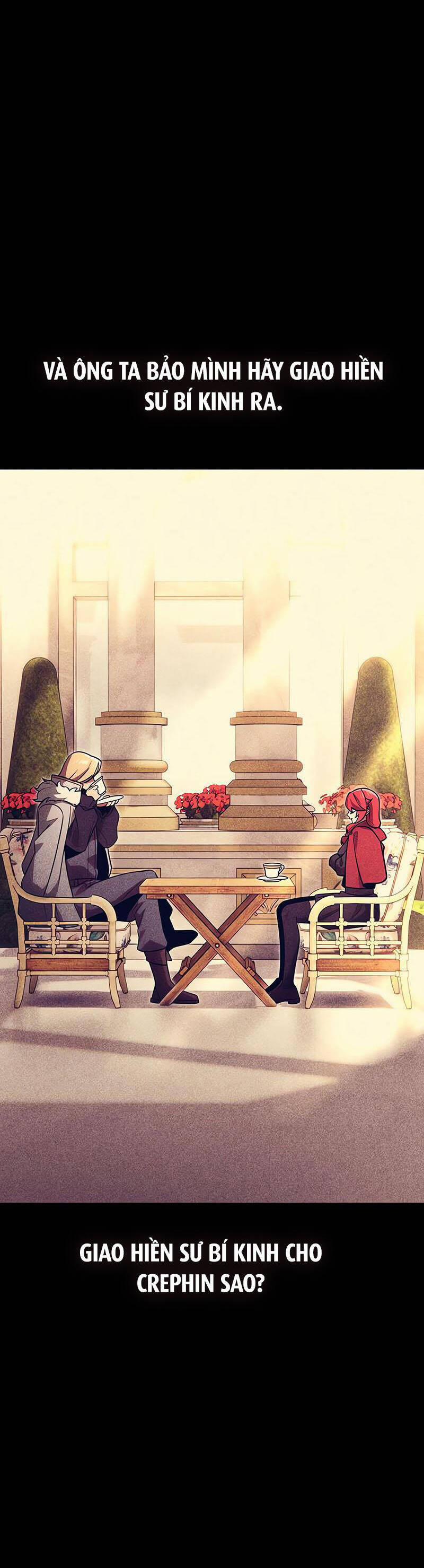 Hướng Dẫn Sinh Tồn Trong Học Viện 29 trang 19