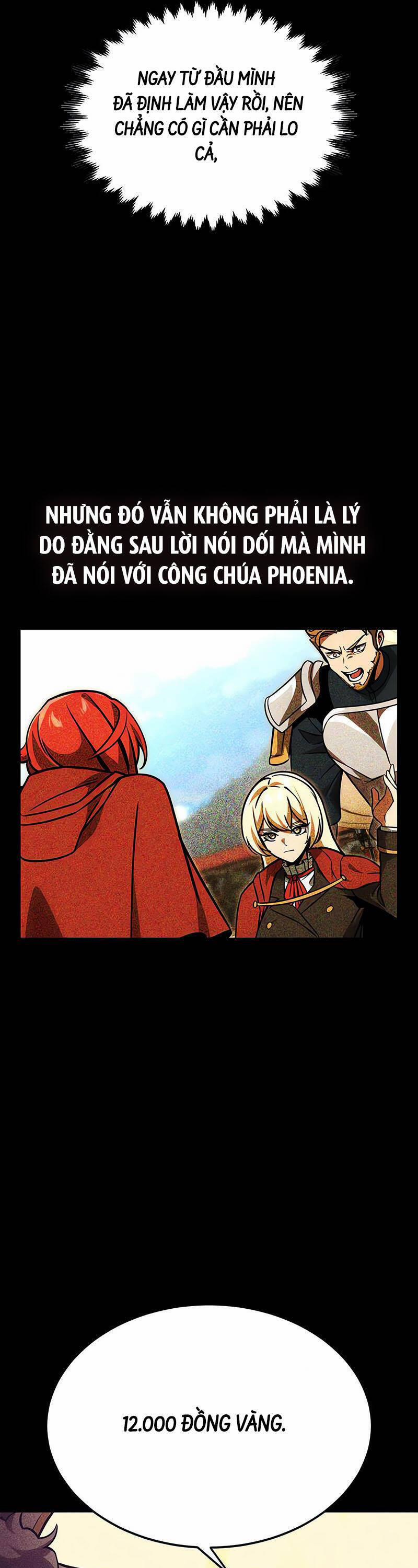 Hướng Dẫn Sinh Tồn Trong Học Viện 29 trang 20