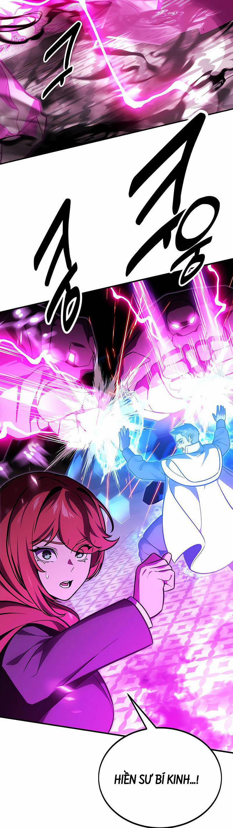 Hướng Dẫn Sinh Tồn Trong Học Viện 29 trang 28