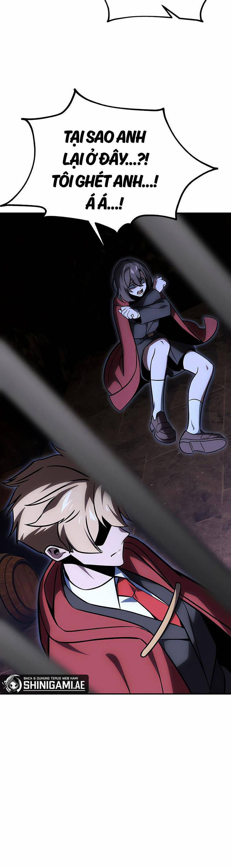 Hướng Dẫn Sinh Tồn Trong Học Viện 29 trang 34