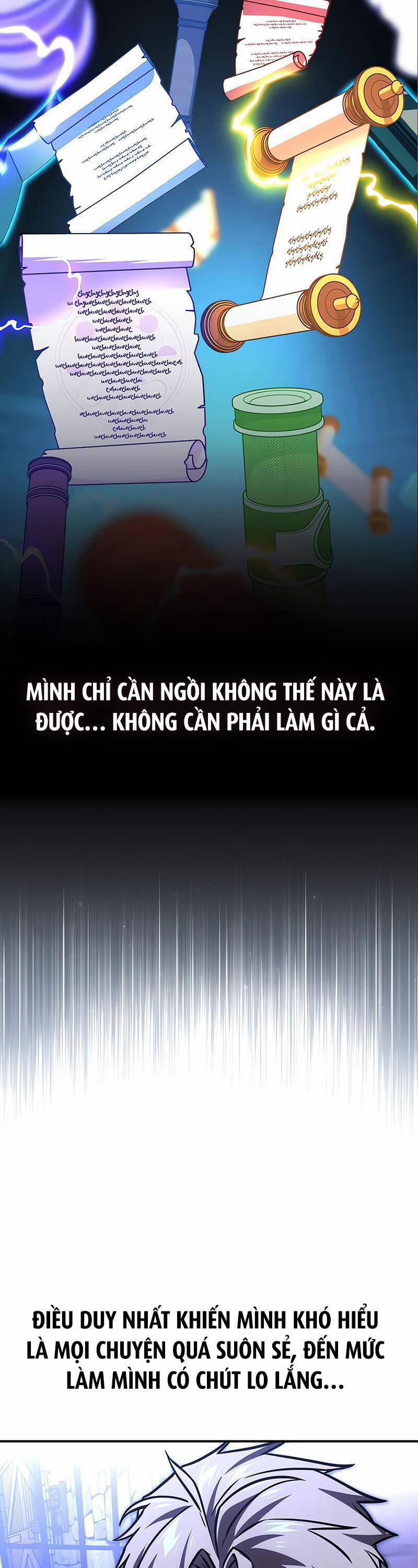 Hướng Dẫn Sinh Tồn Trong Học Viện 29 trang 40