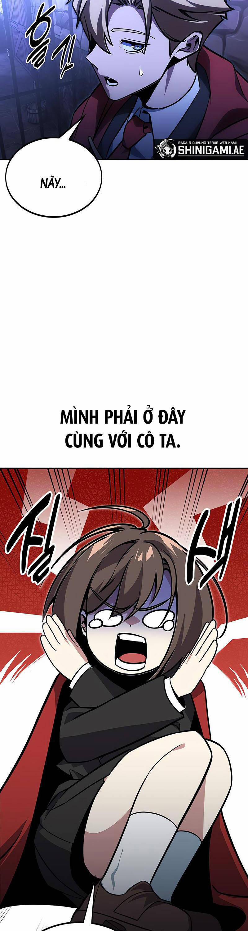 Hướng Dẫn Sinh Tồn Trong Học Viện 29 trang 41