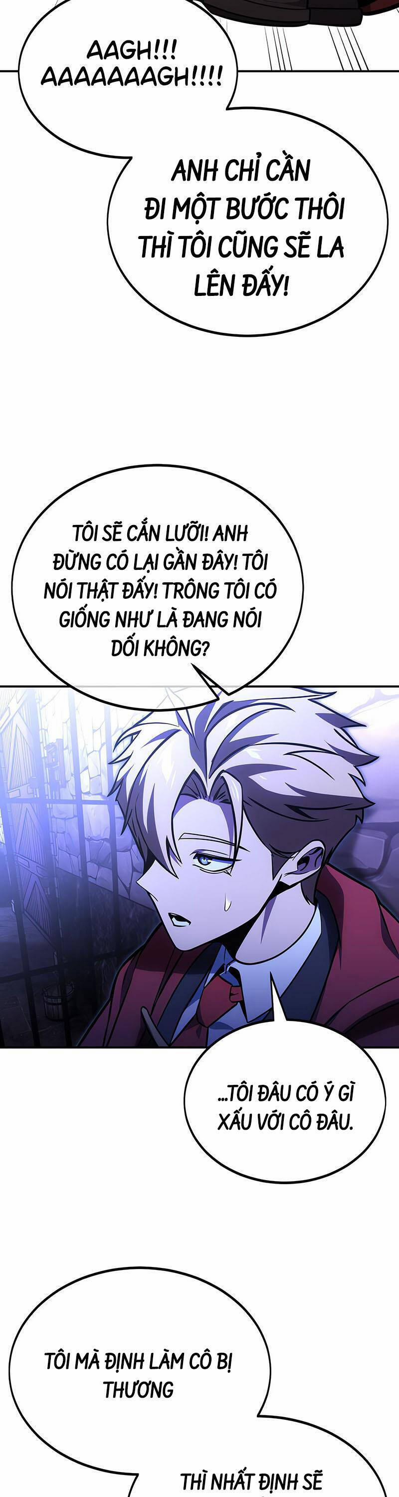 Hướng Dẫn Sinh Tồn Trong Học Viện 29 trang 42