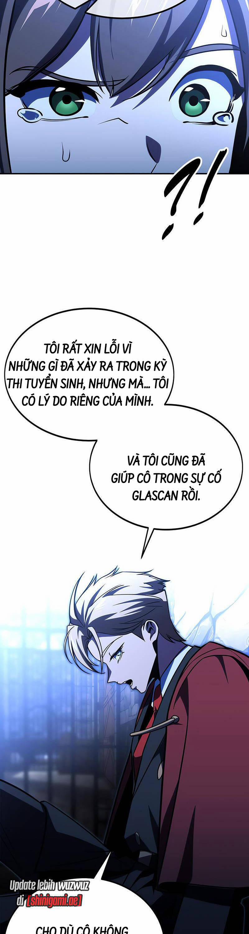 Hướng Dẫn Sinh Tồn Trong Học Viện 29 trang 45