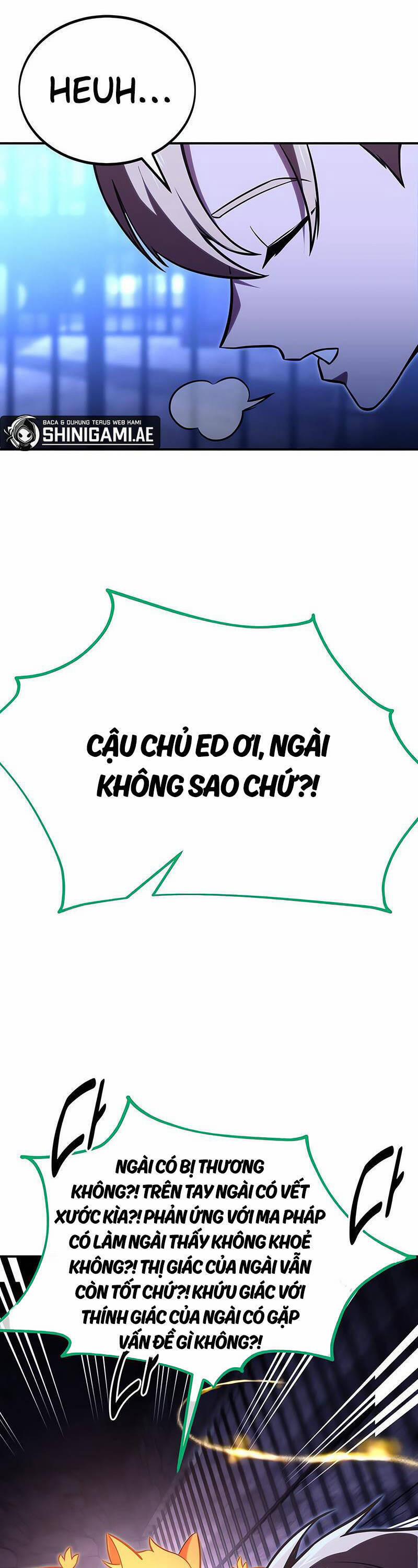 Hướng Dẫn Sinh Tồn Trong Học Viện 29 trang 47