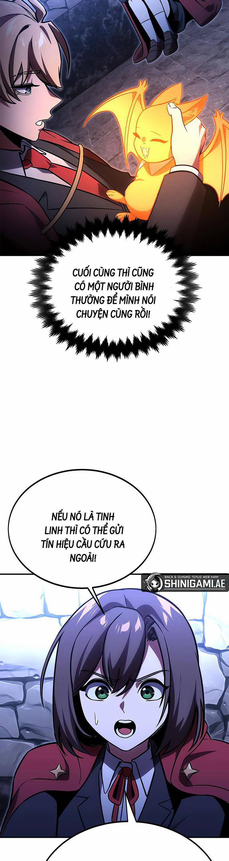 Hướng Dẫn Sinh Tồn Trong Học Viện 29 trang 51