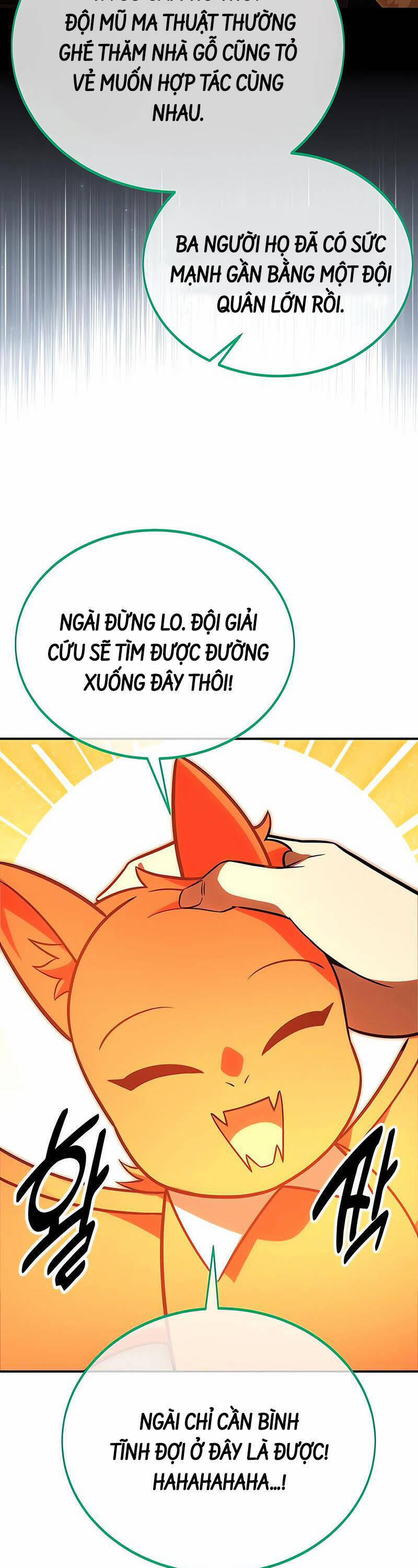 Hướng Dẫn Sinh Tồn Trong Học Viện 29 trang 56