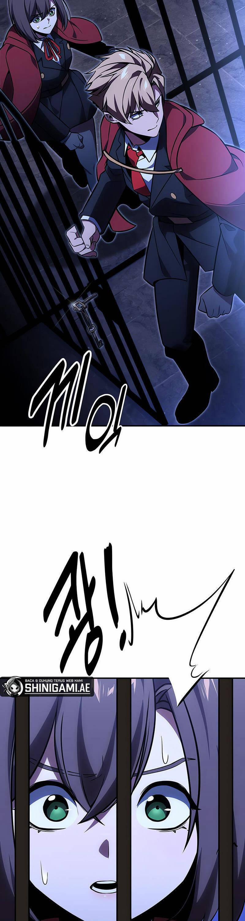 Hướng Dẫn Sinh Tồn Trong Học Viện 29 trang 65