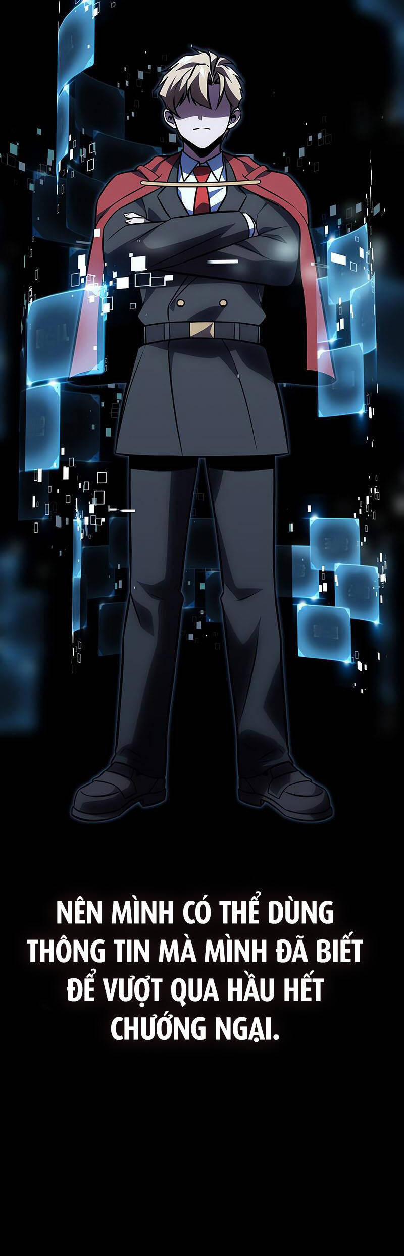 Hướng Dẫn Sinh Tồn Trong Học Viện 29 trang 74