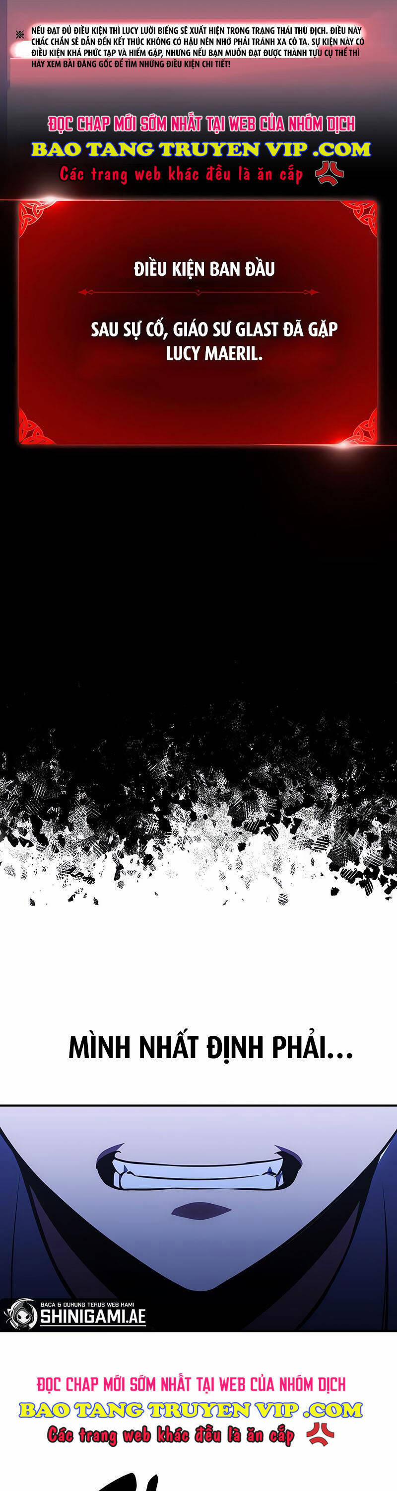 Hướng Dẫn Sinh Tồn Trong Học Viện 29 trang 80