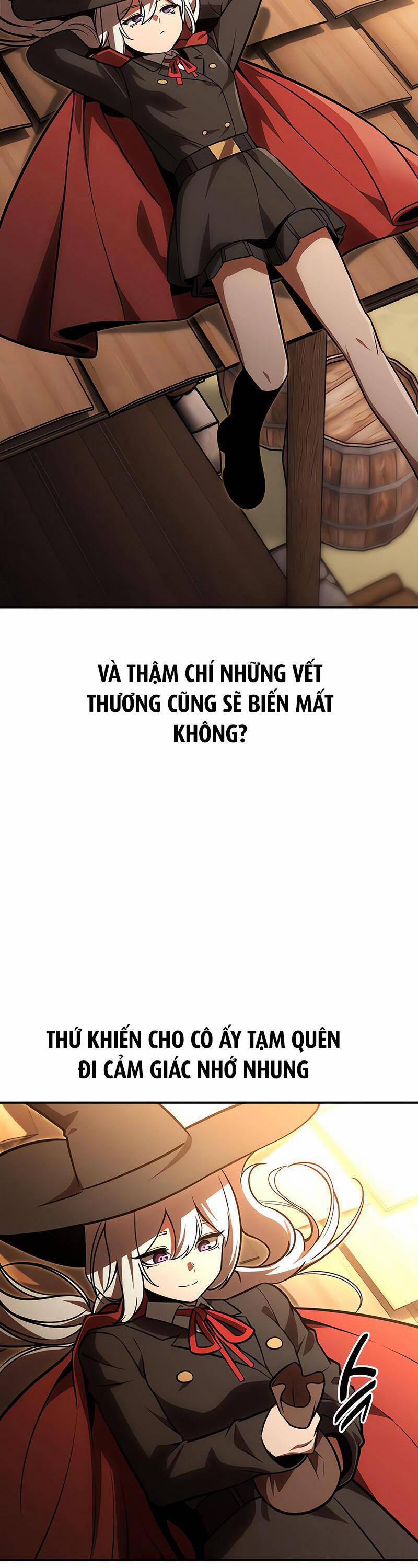 Hướng Dẫn Sinh Tồn Trong Học Viện 29 trang 9