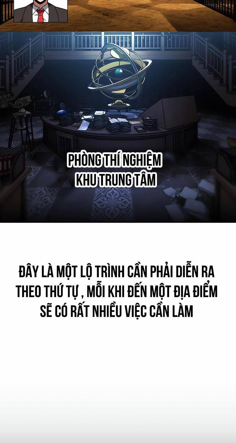 Hướng Dẫn Sinh Tồn Trong Học Viện 30 trang 10