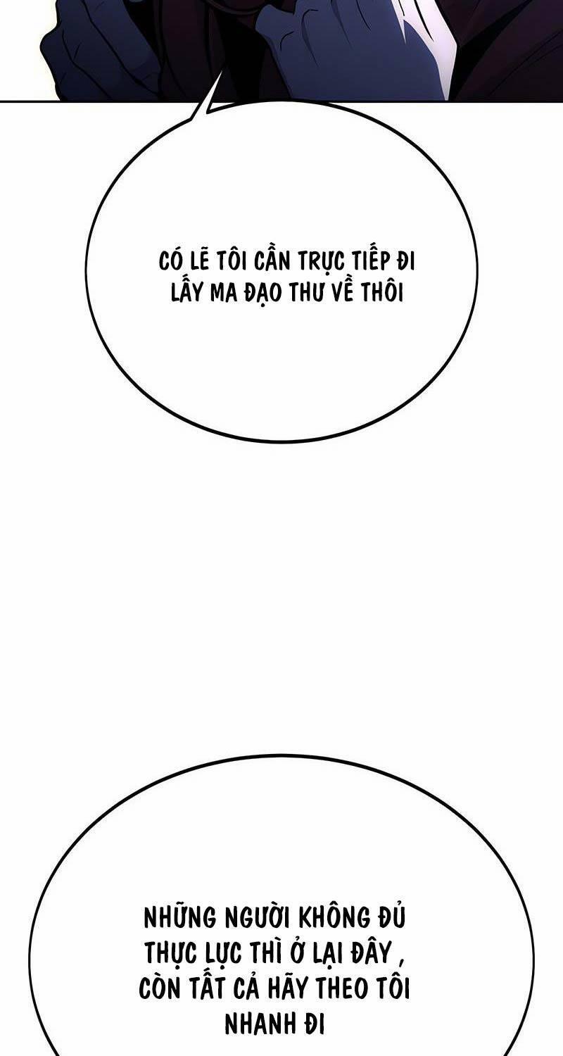 Hướng Dẫn Sinh Tồn Trong Học Viện 30 trang 101