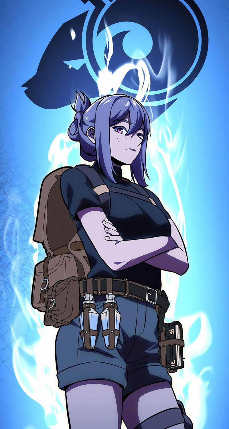 Hướng Dẫn Sinh Tồn Trong Học Viện 30 trang 107