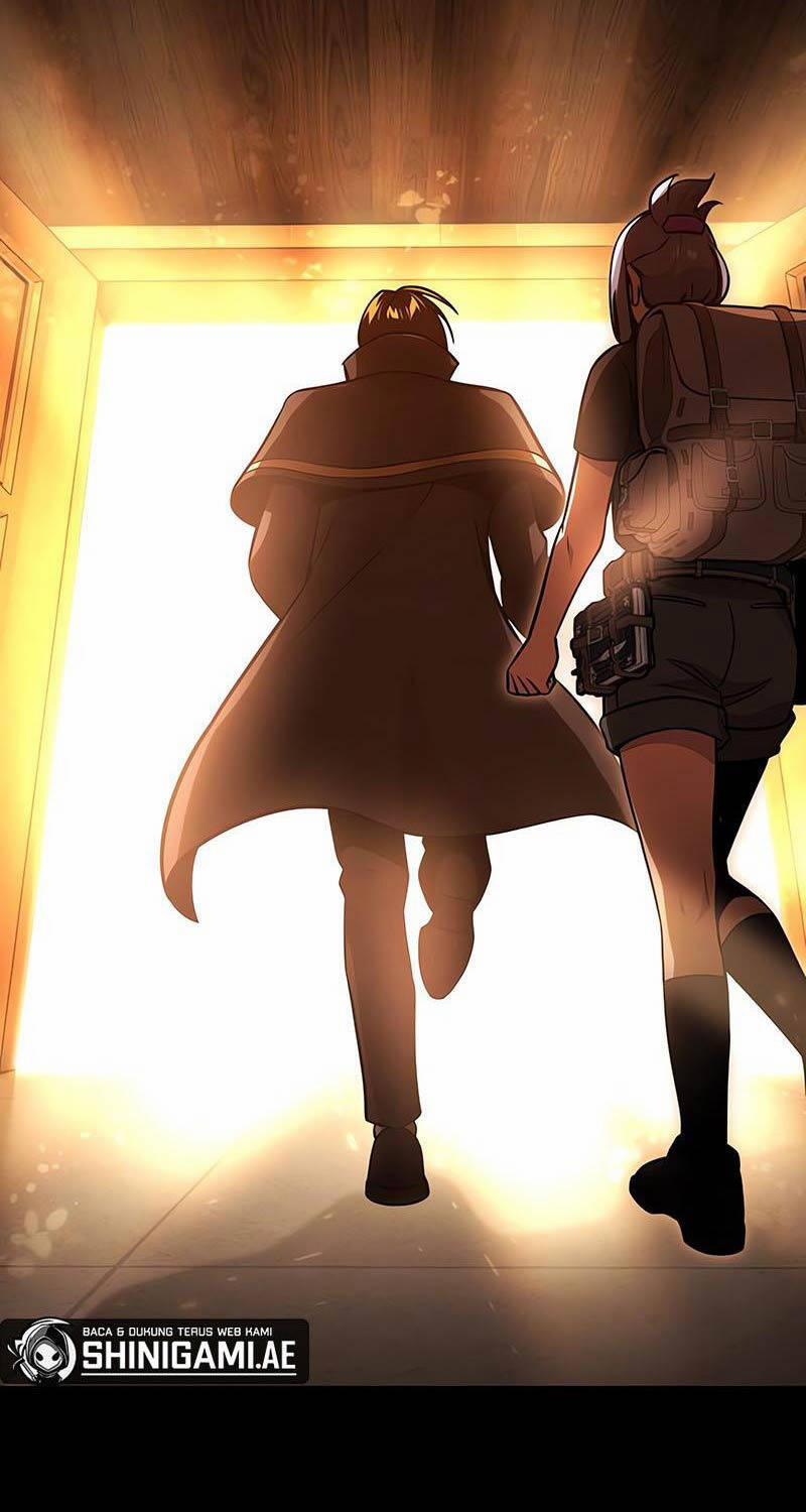 Hướng Dẫn Sinh Tồn Trong Học Viện 30 trang 110