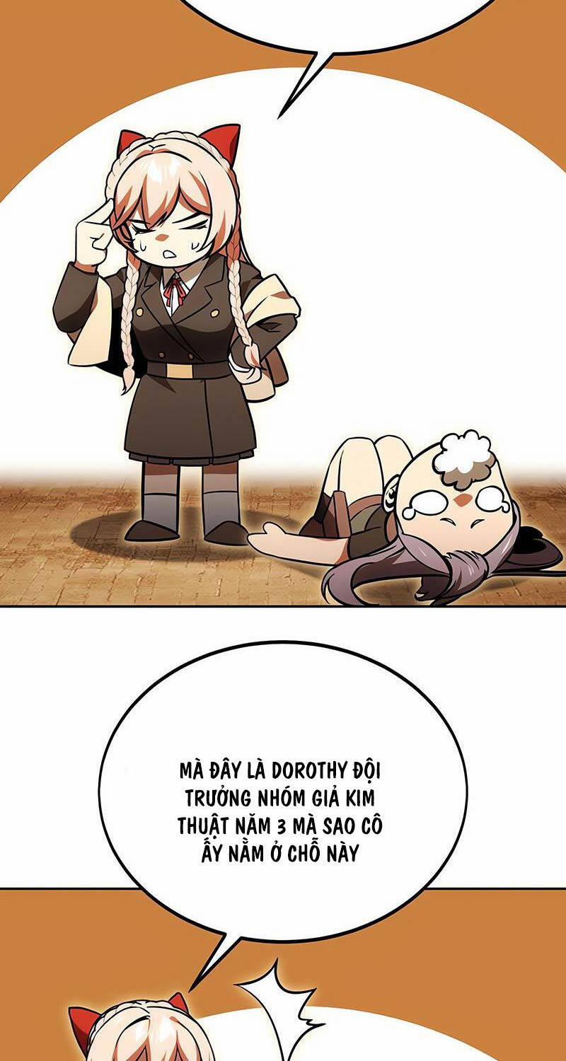 Hướng Dẫn Sinh Tồn Trong Học Viện 30 trang 127