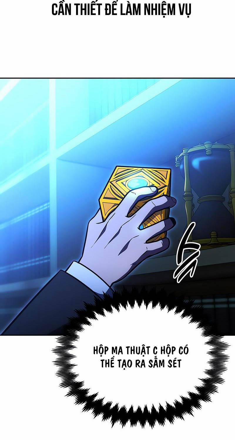 Hướng Dẫn Sinh Tồn Trong Học Viện 30 trang 33