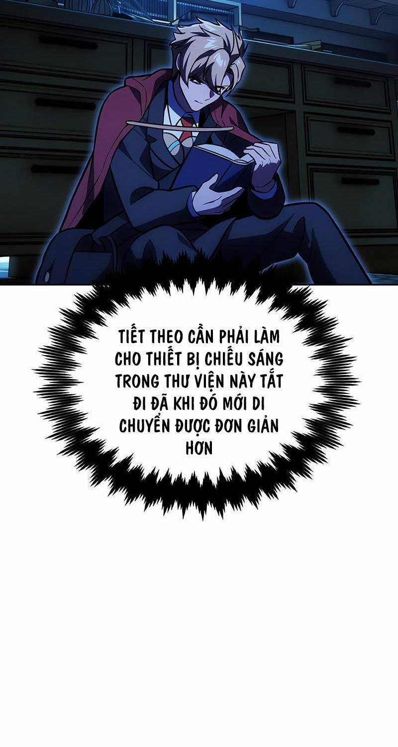 Hướng Dẫn Sinh Tồn Trong Học Viện 30 trang 35