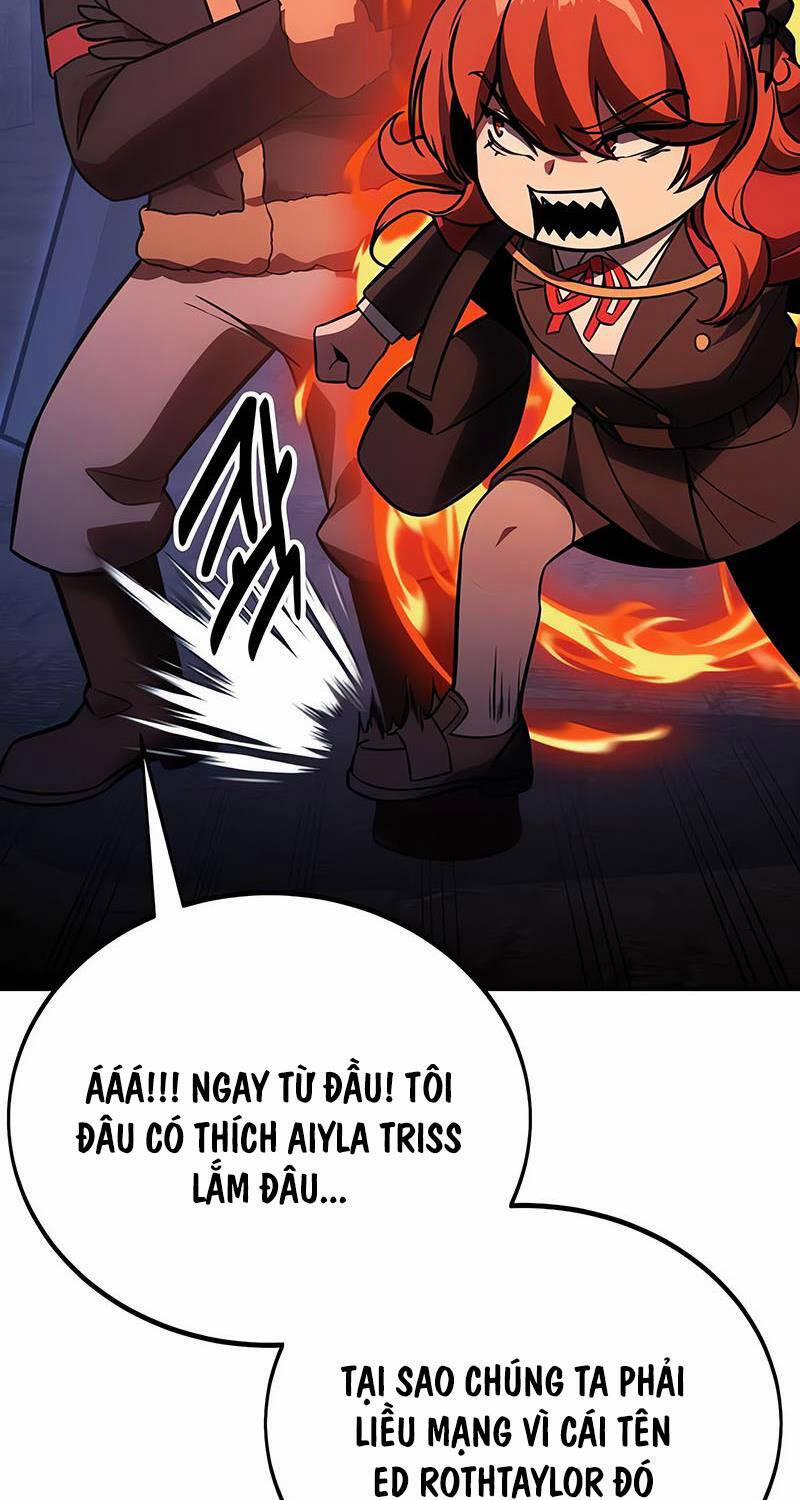 Hướng Dẫn Sinh Tồn Trong Học Viện 31 trang 116