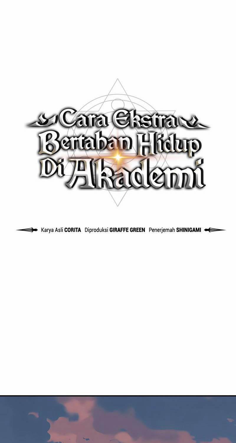 Hướng Dẫn Sinh Tồn Trong Học Viện 31 trang 13