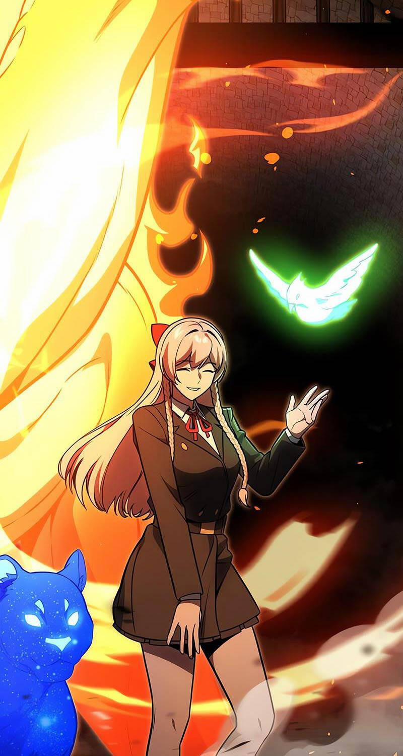 Hướng Dẫn Sinh Tồn Trong Học Viện 31 trang 135