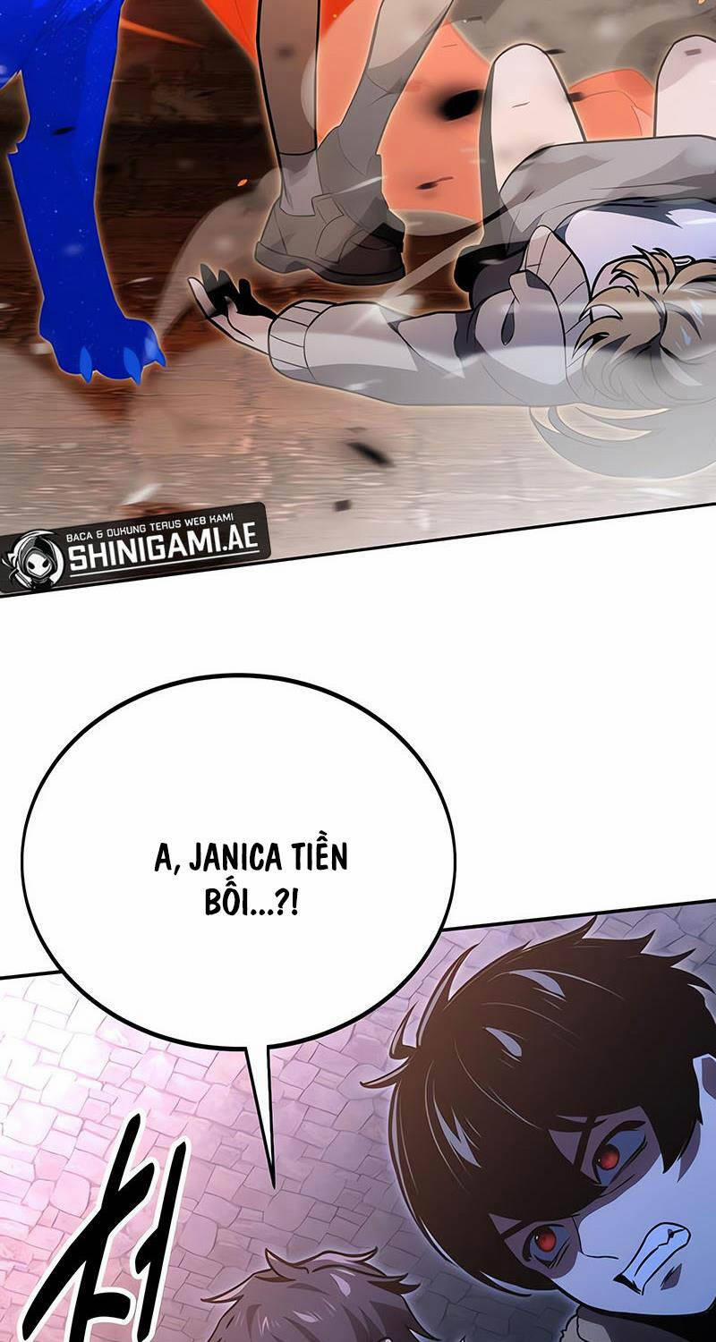 Hướng Dẫn Sinh Tồn Trong Học Viện 31 trang 136