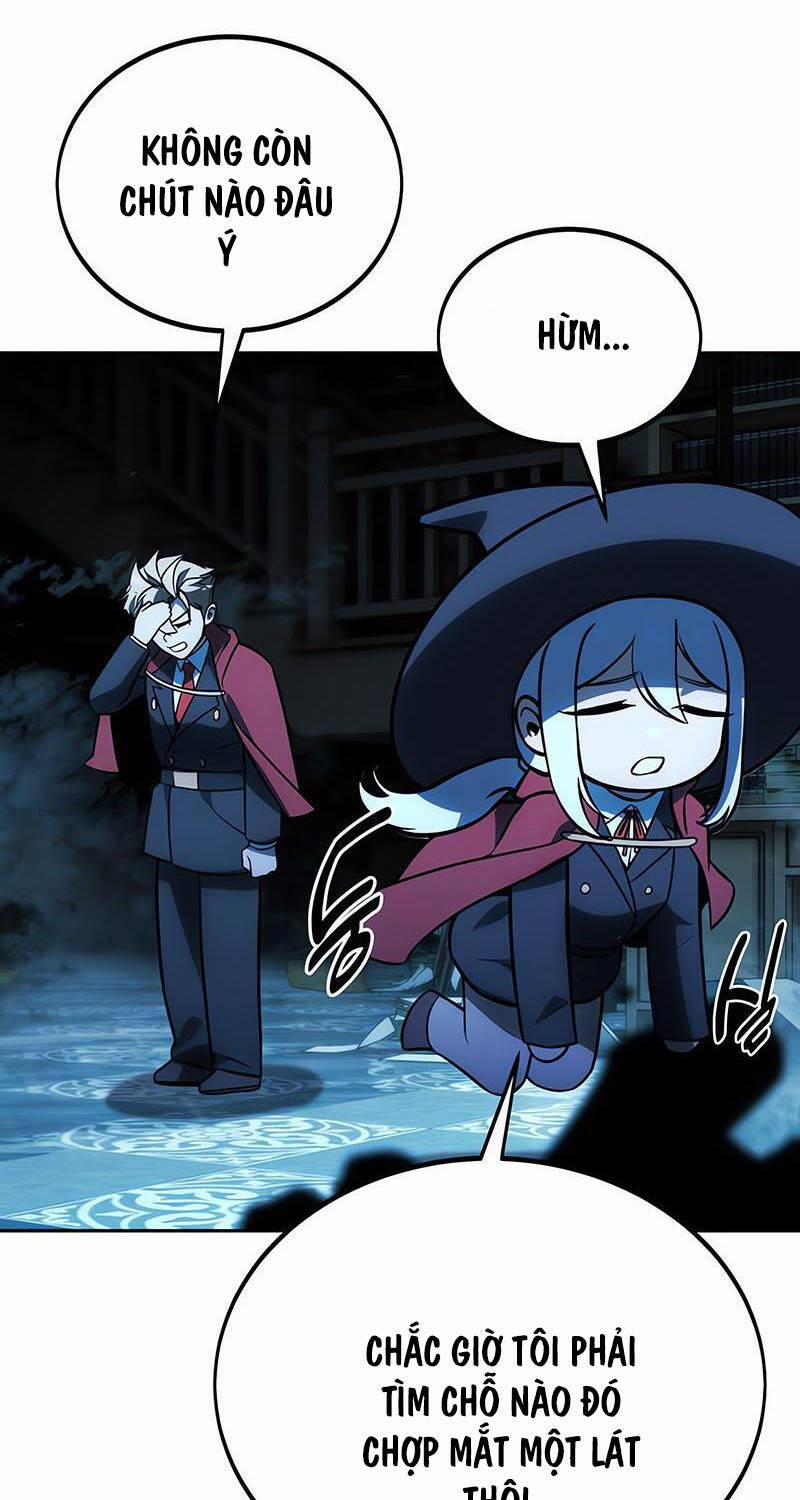 Hướng Dẫn Sinh Tồn Trong Học Viện 31 trang 25