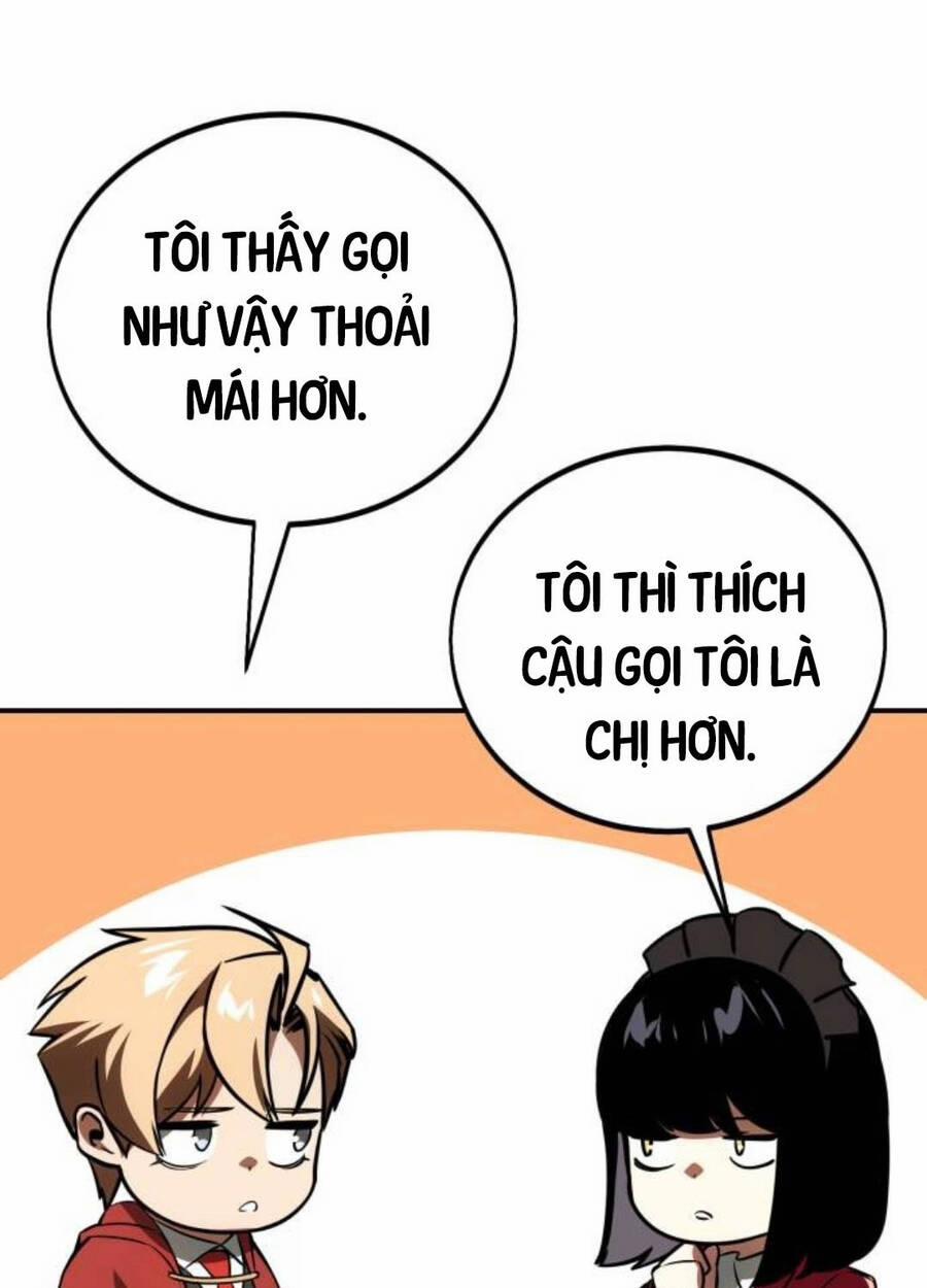 Hướng Dẫn Sinh Tồn Trong Học Viện 38 trang 118