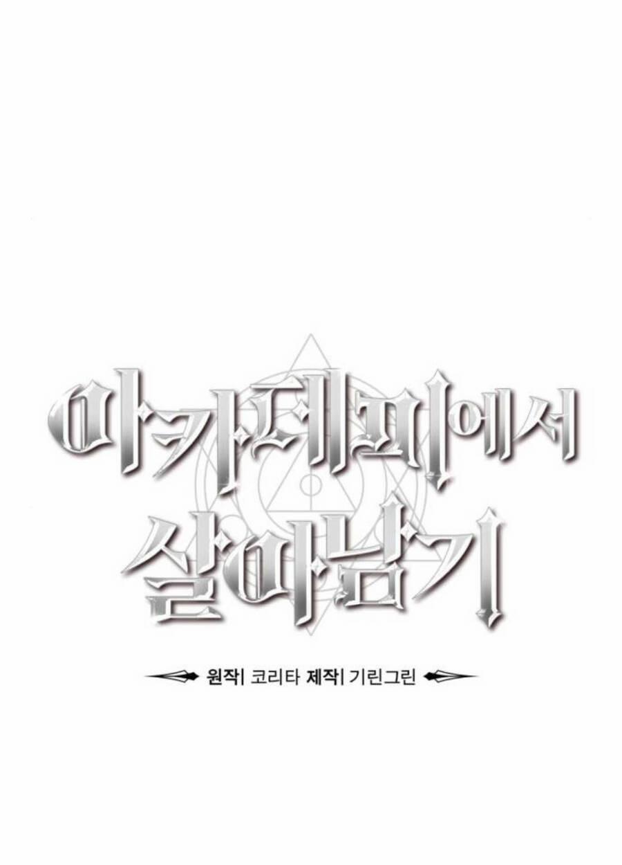 Hướng Dẫn Sinh Tồn Trong Học Viện 38 trang 40