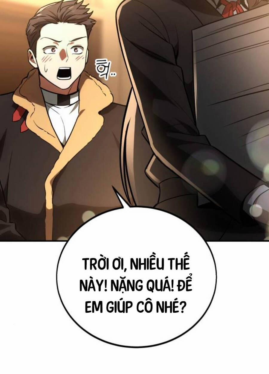 Hướng Dẫn Sinh Tồn Trong Học Viện 38 trang 51