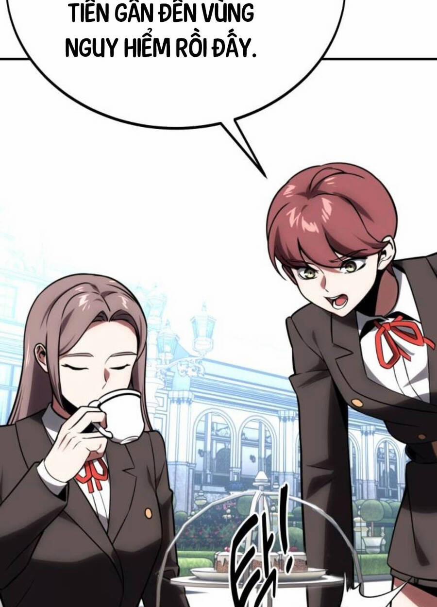 Hướng Dẫn Sinh Tồn Trong Học Viện 38 trang 9