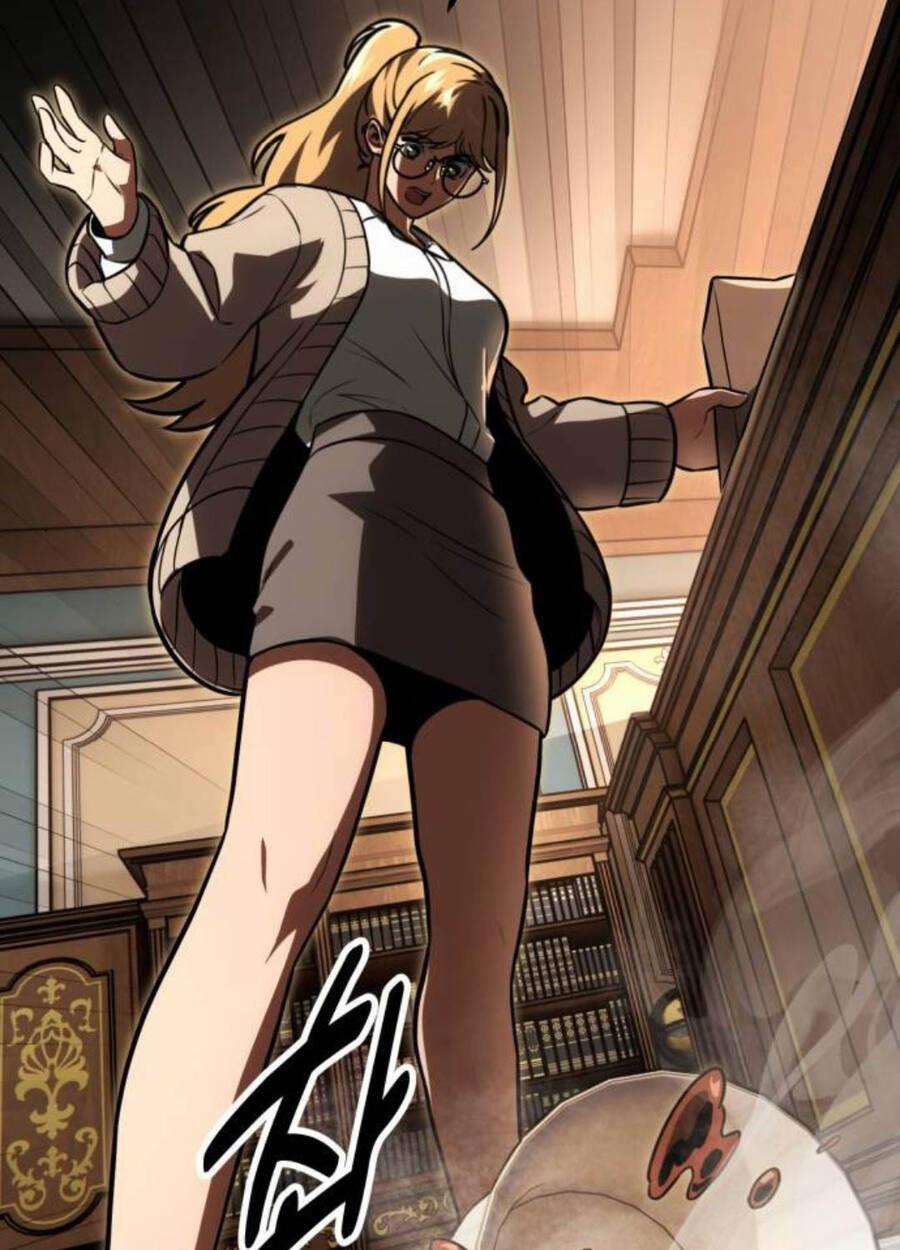 Hướng Dẫn Sinh Tồn Trong Học Viện 38 trang 93