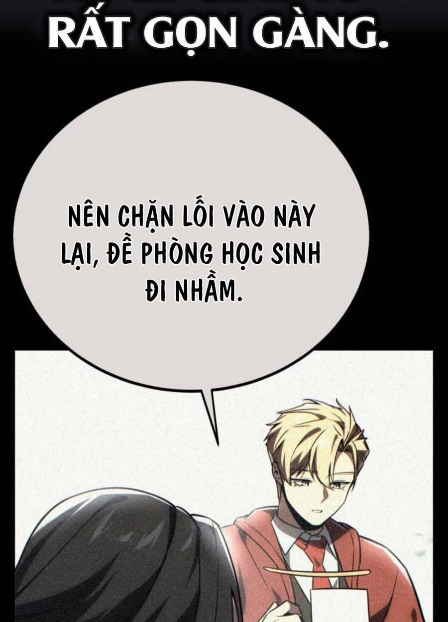 Hướng Dẫn Sinh Tồn Trong Học Viện 40 trang 124