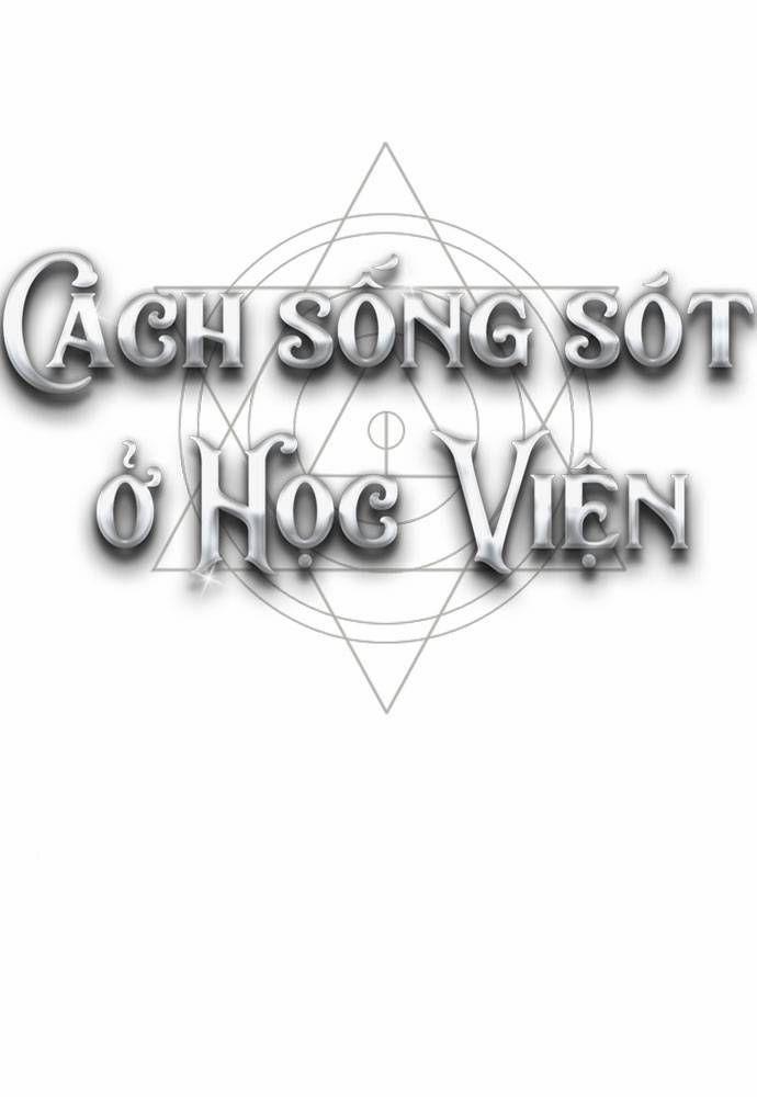 Hướng Dẫn Sinh Tồn Trong Học Viện 41 trang 81