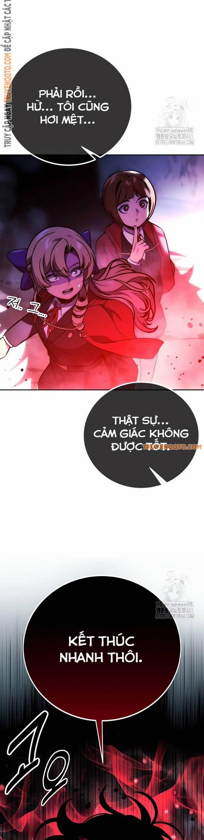 Hướng Dẫn Sinh Tồn Trong Học Viện 44 trang 1