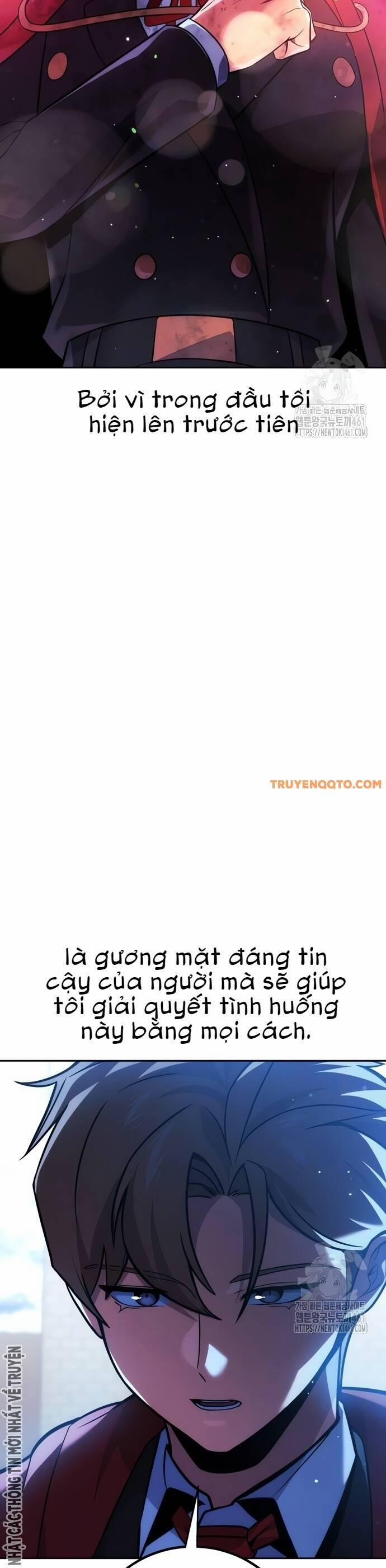 Hướng Dẫn Sinh Tồn Trong Học Viện 44 trang 14